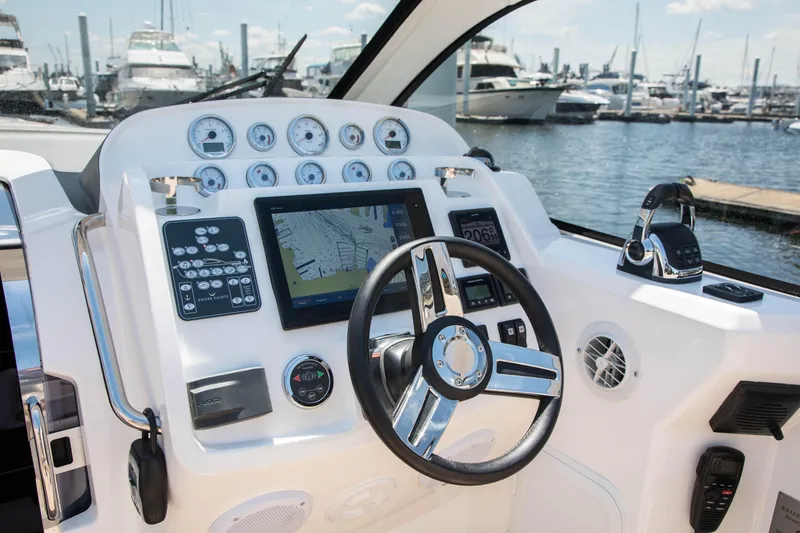 Slide: The Image of 2019 Keizer Yachts 42 - 22