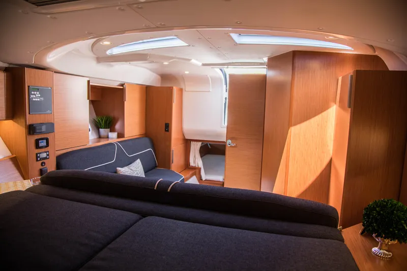 Slide: The Image of 2019 Keizer Yachts 42 - 29