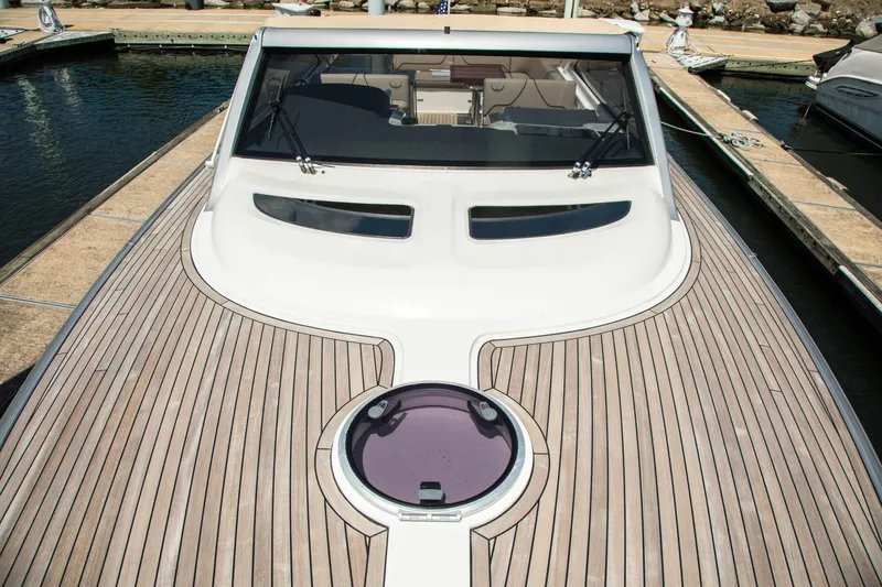 Slide: The Image of 2019 Keizer Yachts 42 - 6