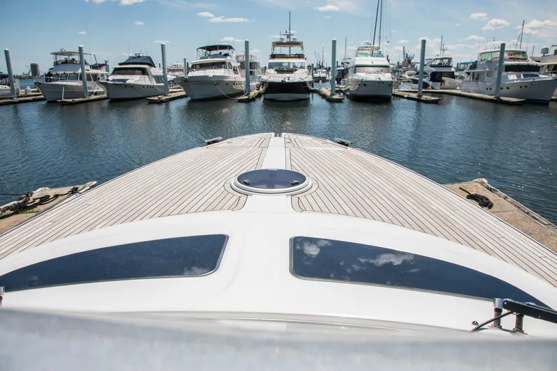 Slide: The Image of 2019 Keizer Yachts 42 - 9
