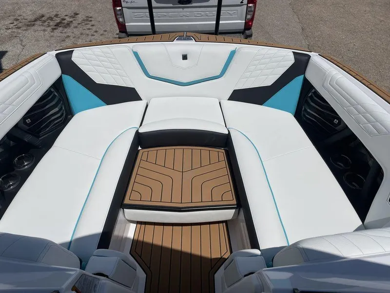 Slide: The Image of Nautique Super Air Nautique G23 2023 - 4