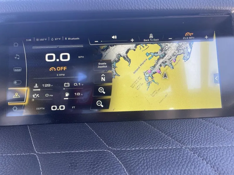 Slide: The Image of Nautique Super Air Nautique G23 2023 - 7