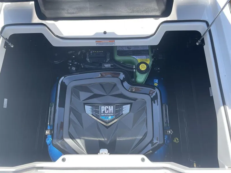 Slide: The Image of Nautique Super Air Nautique G23 2023 - 8