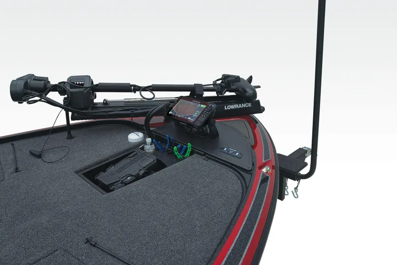 Slide: The Image of Manufacturer Provided Image: Nitro Z19 Pro - 26