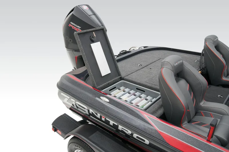 Slide: The Image of Manufacturer Provided Image: Nitro Z19 Pro - 61