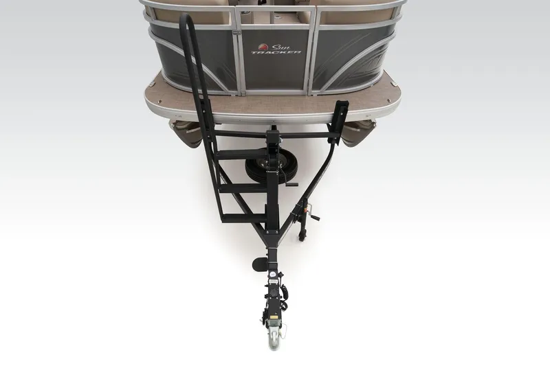 Slide: The Image of Party Barge 22 RF XP3 - 30