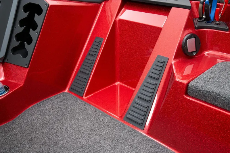 Slide: The Image of Ranger Z519 Ranger Cup Equipped 2024 - 37