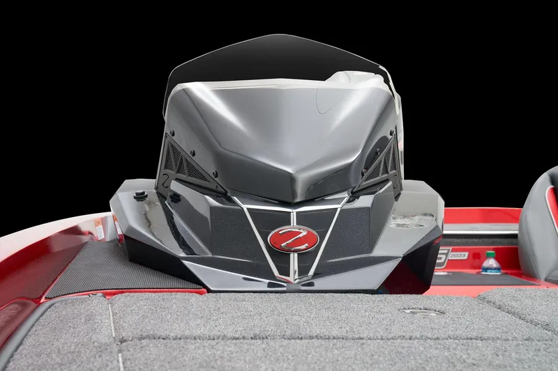 Slide: The Image of Ranger Z519 Ranger Cup Equipped 2024 - 49