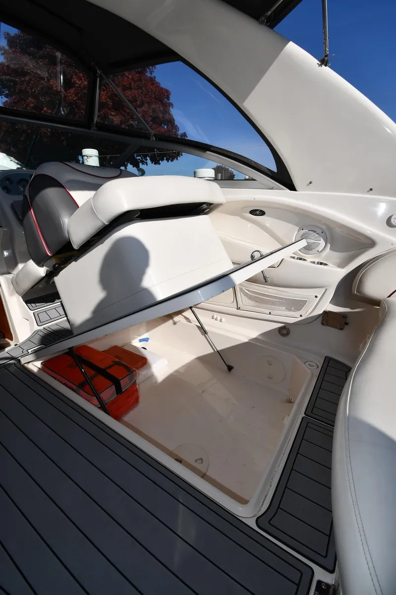 Slide: The Image of Monterey 298SC Super Sport 2006 - 59