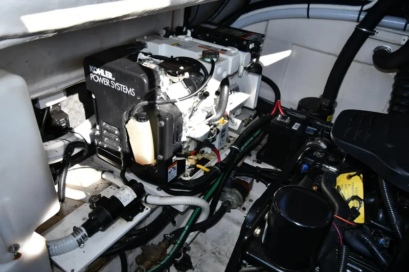 Slide: The Image of Monterey 298SC Super Sport 2006 - 65