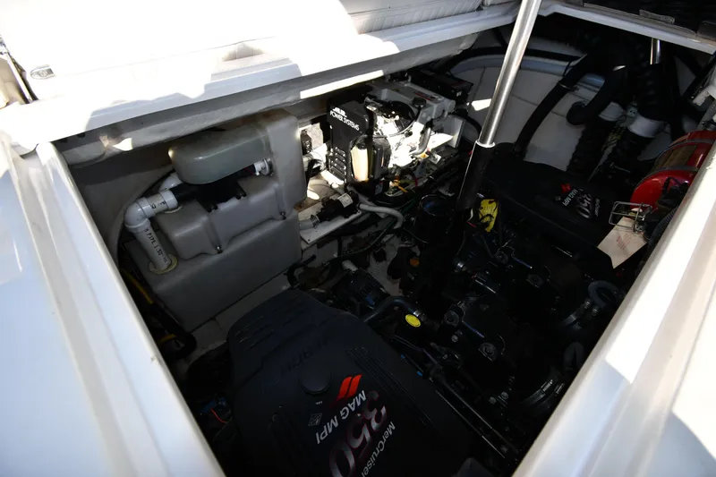 Slide: The Image of Monterey 298SC Super Sport 2006 - 66