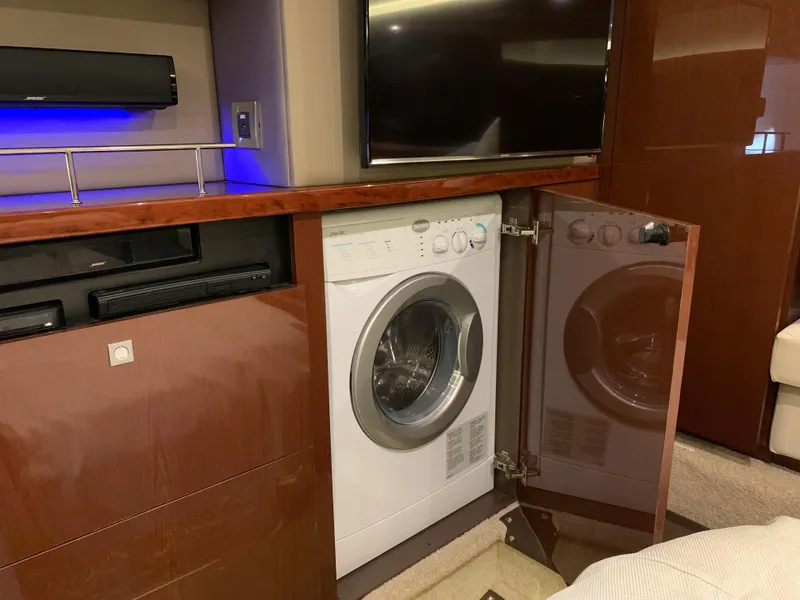 Slide: The Image of Sea Ray Sundancer 460 2017 - 50