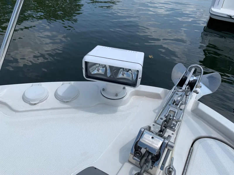 Slide: The Image of Sea Ray Sundancer 460 2017 - 56