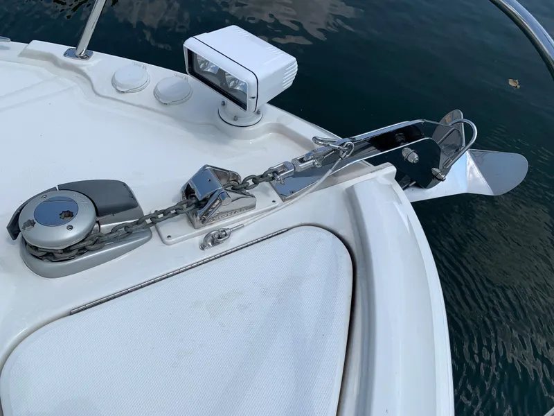 Slide: The Image of Sea Ray Sundancer 460 2017 - 57