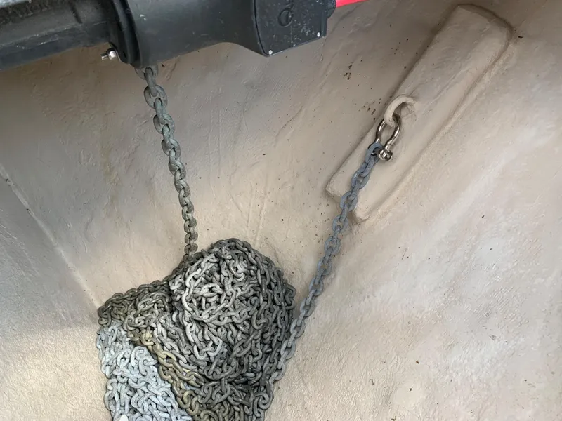 Slide: The Image of Sea Ray Sundancer 460 2017 - 58