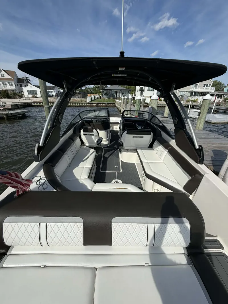 Slide: The Image of Sea Ray 280 SLX 2016 - 5