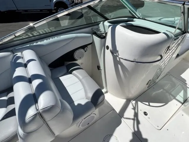 Slide: The Image of MasterCraft X-80 2007 - 13