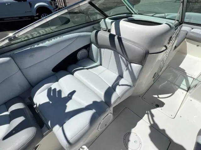 Slide: The Image of MasterCraft X-80 2007 - 15