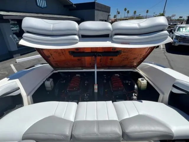 Slide: The Image of MasterCraft X-80 2007 - 16