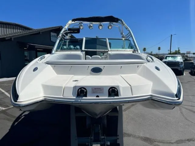 Slide: The Image of MasterCraft X-80 2007 - 19