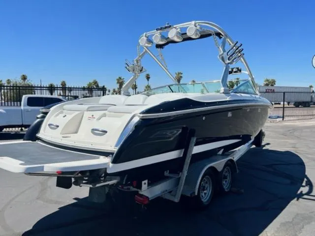 Slide: The Image of MasterCraft X-80 2007 - 22