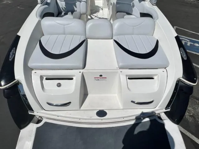 Slide: The Image of MasterCraft X-80 2007 - 25