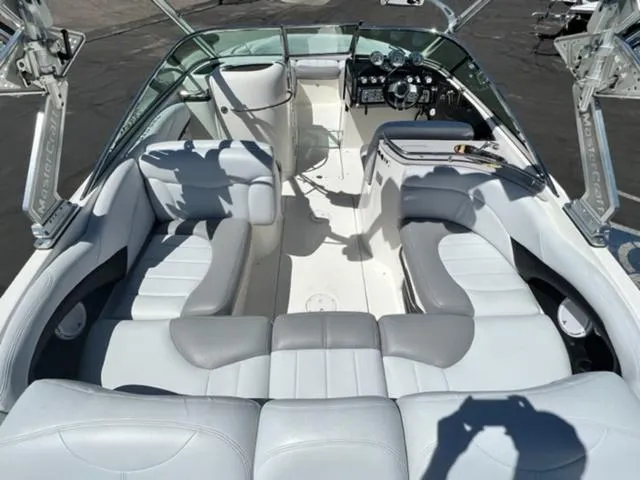 Slide: The Image of MasterCraft X-80 2007 - 26