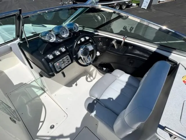 Slide: The Image of MasterCraft X-80 2007 - 28