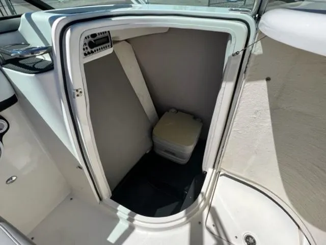 Slide: The Image of MasterCraft X-80 2007 - 30