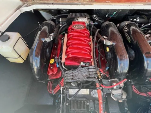 Slide: The Image of MasterCraft X-80 2007 - 33