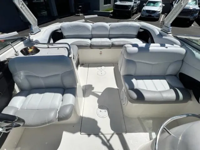 Slide: The Image of MasterCraft X-80 2007 - 35