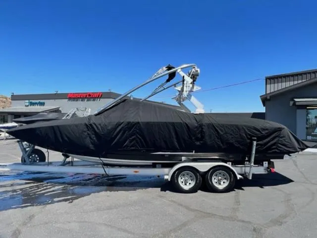 Slide: The Image of MasterCraft X-80 2007 - 37