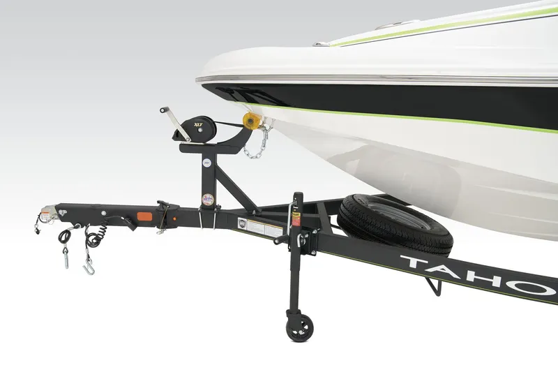 Slide: The Image of Manufacturer Provided Image: Tahoe 1950 - 16