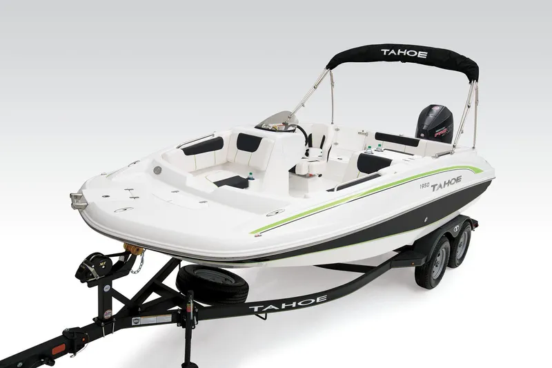 Slide: The Image of Manufacturer Provided Image: Tahoe 1950 - 19