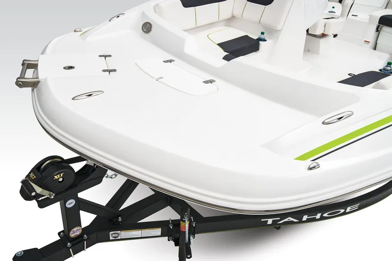 Slide: The Image of Manufacturer Provided Image: Tahoe 1950 - 20