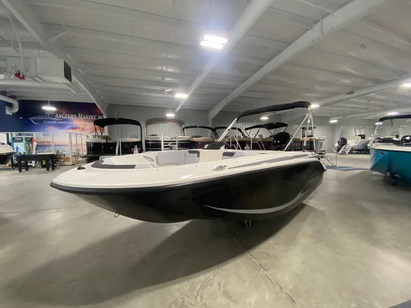 Slide: The Image of Bayliner Element M17 2024 - 1