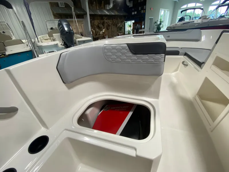 Slide: The Image of Bayliner Element M17 2024 - 13