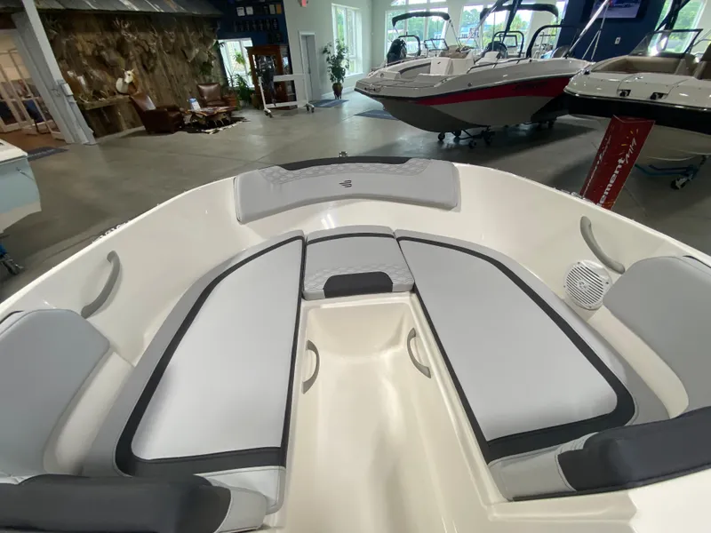 Slide: The Image of Bayliner Element M17 2024 - 16