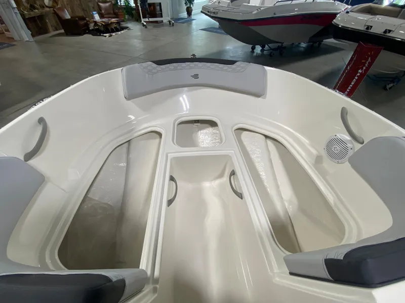 Slide: The Image of Bayliner Element M17 2024 - 17