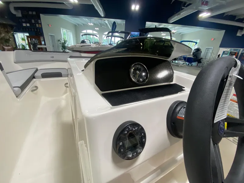 Slide: The Image of Bayliner Element M17 2024 - 11