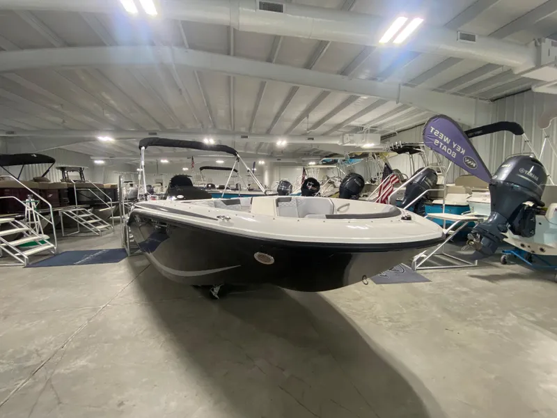 Slide: The Image of Bayliner Element M17 2024 - 2