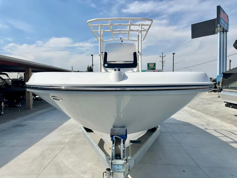 Slide: The Image of Bayliner Trophy T22CC w/ 250HP Mercury! 2024 - 10