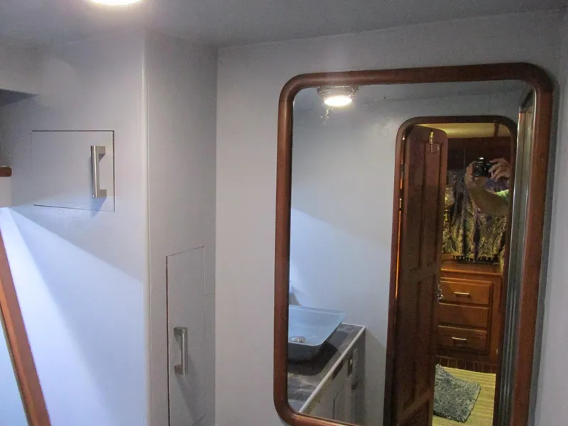 Slide: The Image of Vista 49 Motor Yacht 1988 - 118