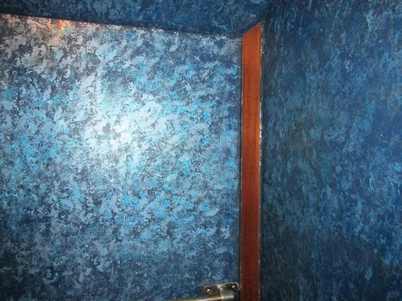 Slide: The Image of Vista 49 Motor Yacht 1988 - 120