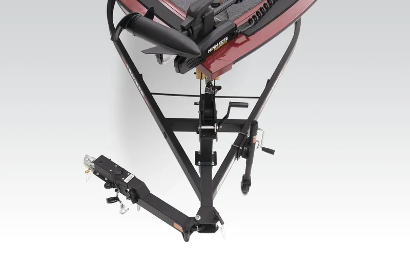 Slide: The Image of Tracker Targa V-18 Combo 2024 - 12