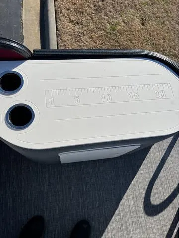 Slide: The Image of Crest CLASSIC FISH 220 C4 W/90HP 2023 - 7