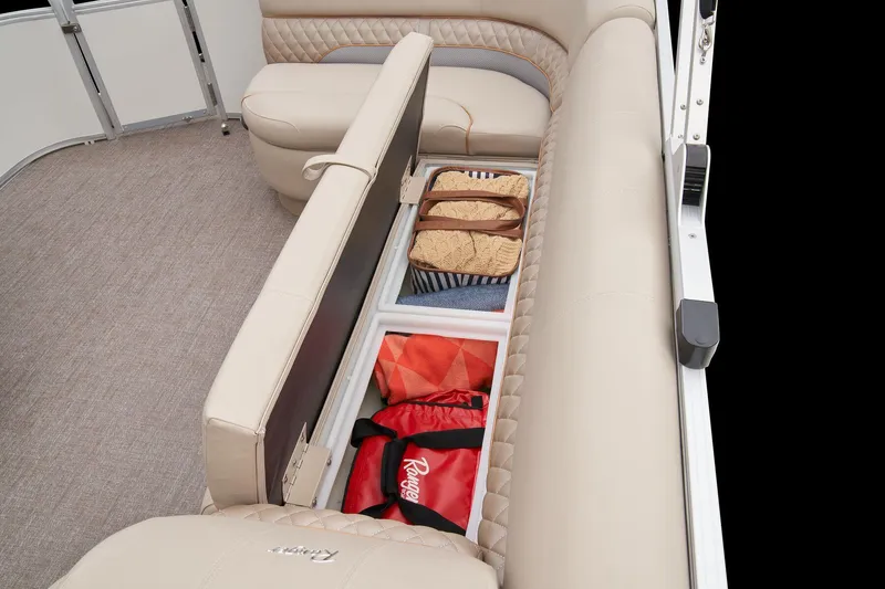 Slide: The Image of Manufacturer Provided Image: Ranger Reata 223C - 23