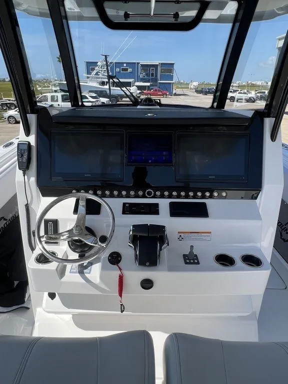 Slide: The Image of Fountain 38 Tournament Edition 2024 - 53