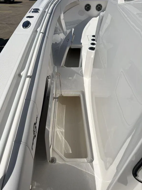 Slide: The Image of Fountain 38 Tournament Edition 2024 - 55