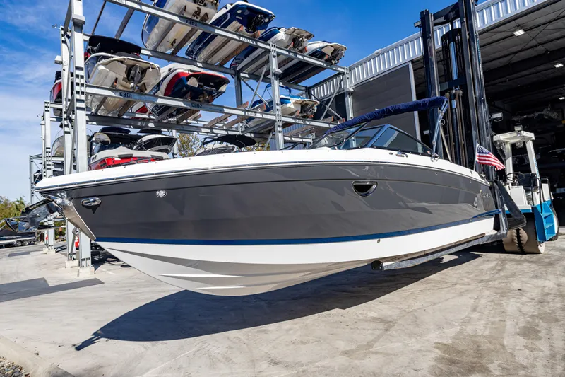 Slide: The Image of Cobalt R8 2024 - 2